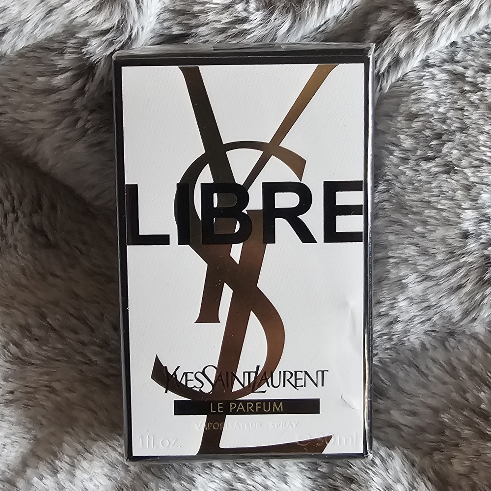 Ysl libre le parfum - 1 oz